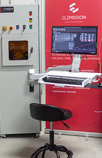 Photo de l'appareil.